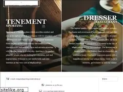 Sites similar to sporting-miedzyzdroje.pl