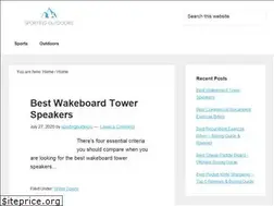 Sites similar to sporting-outdoors.com