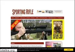 Sites similar to sporting-rifle.com