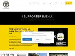 Sites similar to sporting.be