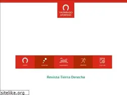 Sites similar to sporting.cl