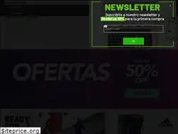 Sites similar to sporting.com.ar