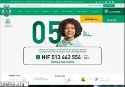 Sites similar to sporting.pt