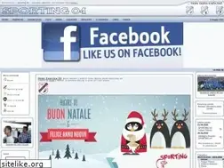 Sites similar to sporting04.it