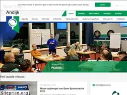 Sites similar to sportingandijk.nl