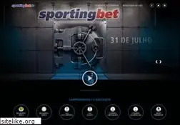 Sites similar to sportingbet.tv