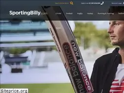 Sites similar to sportingbilly.com