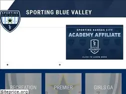 Sites similar to sportingbvsoccer.org