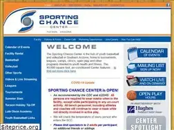 Sites similar to sportingchancecenter.org