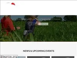 Sites similar to sportingclaysaustralia.com.au