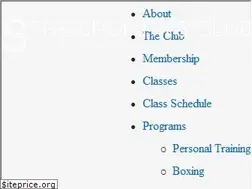 Sites similar to sportingclubbellevue.com