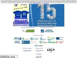 Sites similar to sportingclubhuelva.com