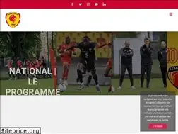 Sites similar to sportingclublyon.fr