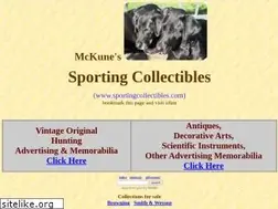 Sites similar to sportingcollectibles.com
