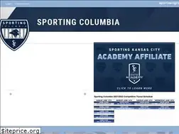 Sites similar to sportingcolumbia.net