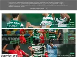 Sites similar to sportingcpbr.blogspot.com