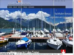 Sites similar to sportingdomaso.com