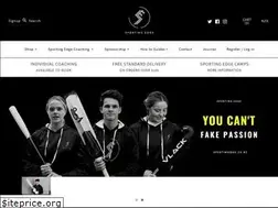 Sites similar to sportingedge.co.nz