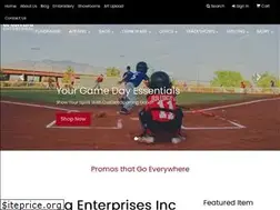 Sites similar to sportingenterprises.com