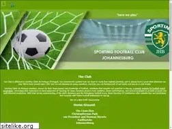 Sites similar to sportingfc.co.za