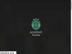 Sites similar to sportingfctoronto.com