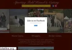 Sites similar to sportingfields.com