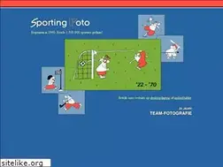 Sites similar to sportingfoto.nl