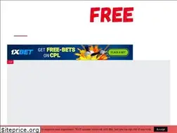 Sites similar to sportingfree.com