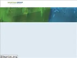 Sites similar to sportinggi.com