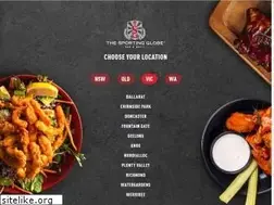 Sites similar to sportingglobe.com.au