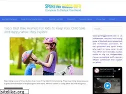 Sites similar to sportinggoodsinfo.com