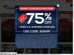 Sites similar to sportinggoodsshop.com