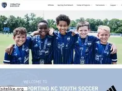 Sites similar to sportingkcyouth.com