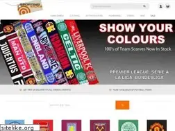Sites similar to sportingkicks.co.uk