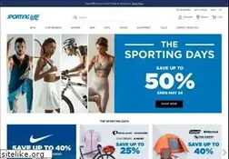 Sites similar to sportinglife.ca