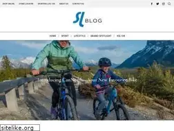 Sites similar to sportinglifeblog.ca