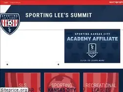 Sites similar to sportingls.org