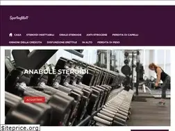 Sites similar to sportingmatt.com