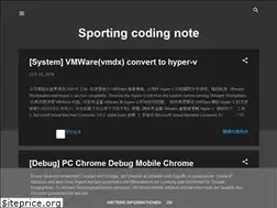 Sites similar to sportingmobile.blogspot.com
