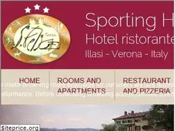 Sites similar to sportingsanfelice.com