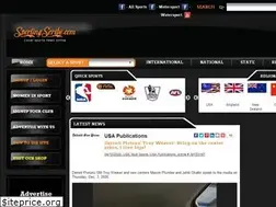 Sites similar to sportingscribe.com