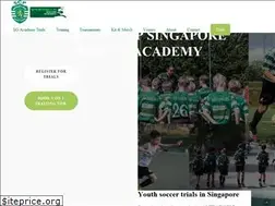 Sites similar to sportingsg.com