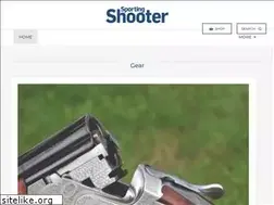 Sites similar to sportingshooter.co.uk