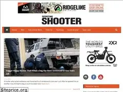 Sites similar to sportingshooter.com.au