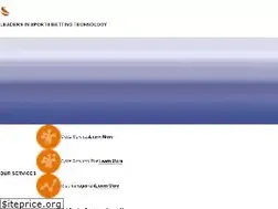 Sites similar to sportingsolutions.com