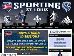 Sites similar to sportingstl.com