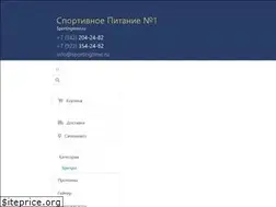 Sites similar to sportingtime.ru