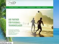 Sites similar to sportingtravel.ch