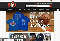 Sites similar to sportingup.com