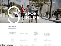 Sites similar to sportinlife.ae